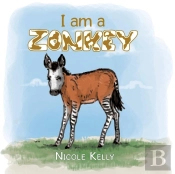 I Am A Zonkey