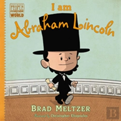 Bertrand.pt - I Am Abraham Lincoln