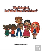 I Am Adopted, But What Does That Mean?