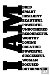I Am - Affirmation Vol Ii
