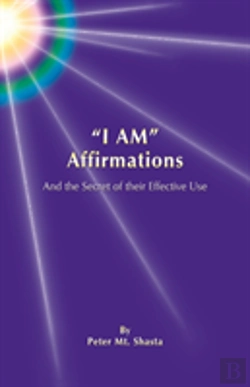 Bertrand.pt - I Am Affirmations And The Secret Of Their Effective Use