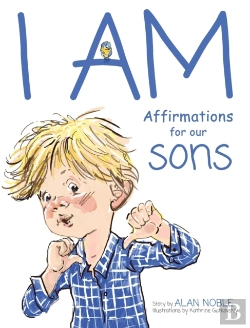 Bertrand.pt - I Am, Affirmations For Our Sons