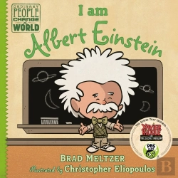 Bertrand.pt - I Am Albert Einstein