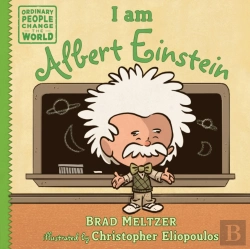 Bertrand.pt - I Am Albert Einstein