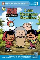 I Am Alexander Hamilton