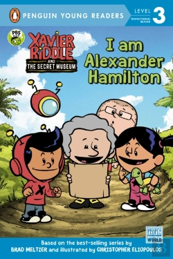 Bertrand.pt - I Am Alexander Hamilton