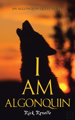 Bertrand.pt - I Am Algonquin