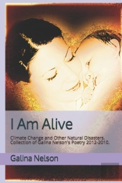 I Am Alive