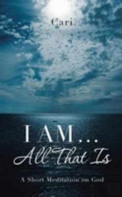 Bertrand.pt - I Am ... All That Is: A Short Meditation