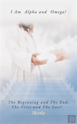 Bertrand.pt - I Am  Alpha And  Omega! The Beginning And The End, The First And The Last!
