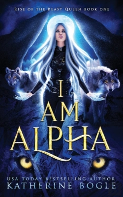 Bertrand.pt - I Am Alpha