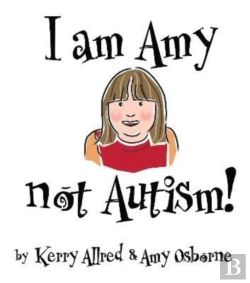Bertrand.pt - I Am Amy Not Autism