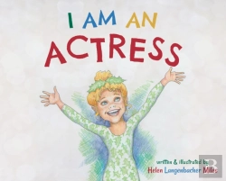 Bertrand.pt - I Am An Actress