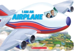 Bertrand.pt - I Am An Airplane