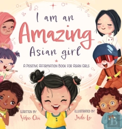 Bertrand.pt - I Am An Amazing Asian Girl