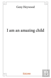 I Am An Amazing Child
