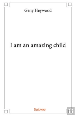 Bertrand.pt - I Am An Amazing Child