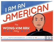 I Am An American