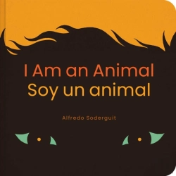 Bertrand.pt - I Am An Animal / Soy Un Animal