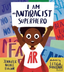 Bertrand.pt - I Am An Antiracist Superhero