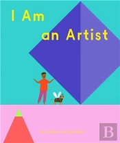 I Am An Artist