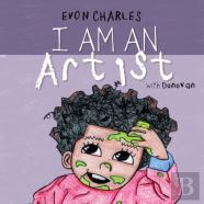 I Am An Artist