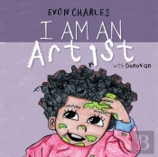 I Am An Artist