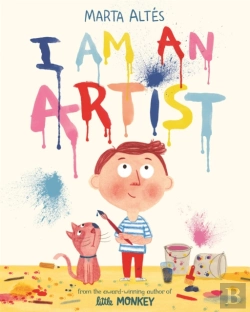 Bertrand.pt - I Am An Artist