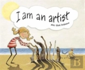 I Am An Artist
