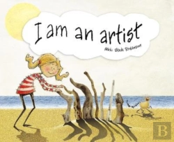 Bertrand.pt - I Am An Artist