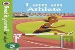 I Am An Athlete - Read It Yourself With Ladybird Level 2
