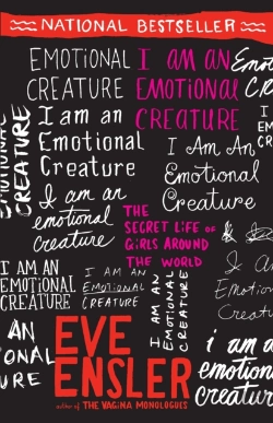 Bertrand.pt - I Am An Emotional Creature