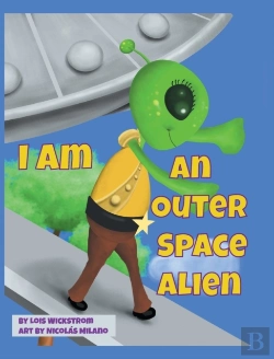 Bertrand.pt - I Am An Outer Space Alien