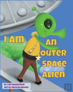 Bertrand.pt - I Am An Outer Space Alien