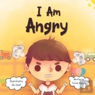 I Am Angry