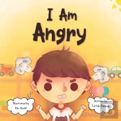 I Am Angry