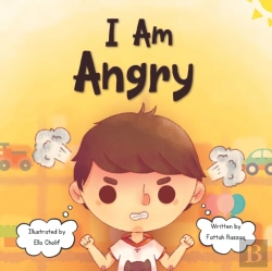 Bertrand.pt - I Am Angry