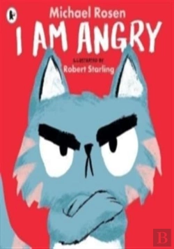 Bertrand.pt - I Am Angry