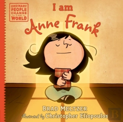 Bertrand.pt - I Am Anne Frank
