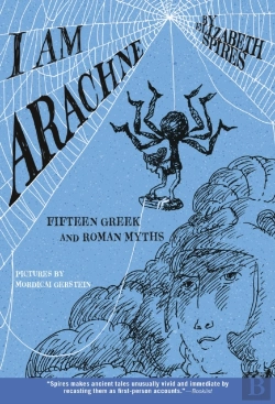 Bertrand.pt - I Am Arachne