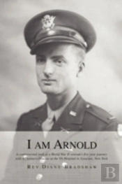 I Am Arnold