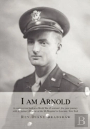 I Am Arnold