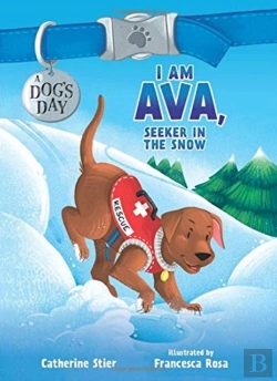 Bertrand.pt - I Am Ava Seeker In The Snow