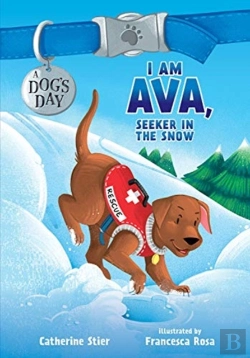 Bertrand.pt - I Am Ava Seeker In The Snow