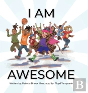 I Am Awesome