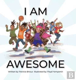 Bertrand.pt - I Am Awesome