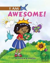 I Am Awesome!