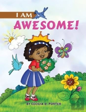I Am Awesome!