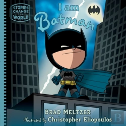 Bertrand.pt - I Am Batman