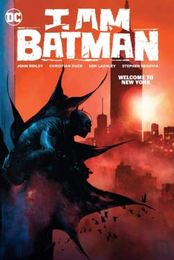 Bertrand.pt - I Am Batman Vol. 2
